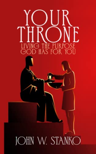 Stock image for Your Throne: Living the Purpose God Has For You for sale by ThriftBooks-Dallas