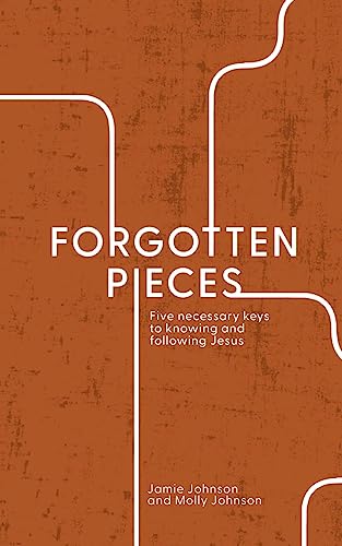 Stock image for Forgotten Pieces for sale by California Books