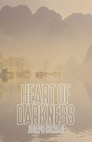 Stock image for Heart of Darkness for sale by GF Books, Inc.