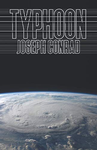 Stock image for Typhoon for sale by GF Books, Inc.