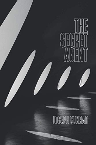 Stock image for The Secret Agent for sale by GF Books, Inc.