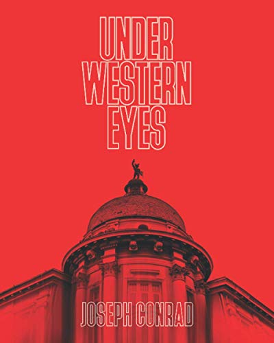 Beispielbild fr Under Western Eyes zum Verkauf von Book Deals