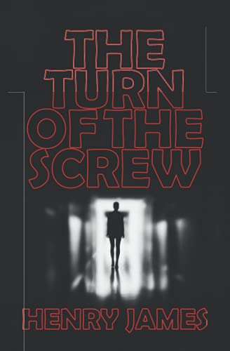 Stock image for The Turn of the Screw for sale by GF Books, Inc.