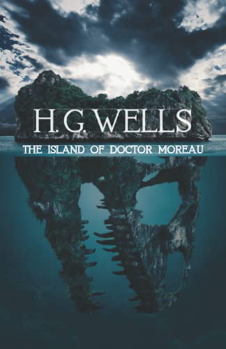 Beispielbild fr The Island of Doctor Moreau zum Verkauf von Book Deals
