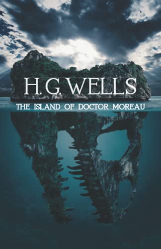 Stock image for The Island of Doctor Moreau for sale by Book Deals