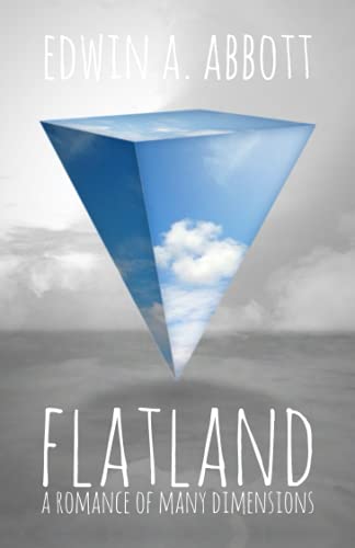 Stock image for Flatland: A Romance of Many Dimensions for sale by dsmbooks