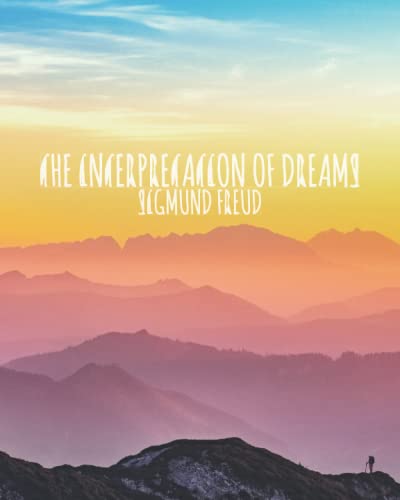 Stock image for The Interpretation of Dreams for sale by Books Unplugged