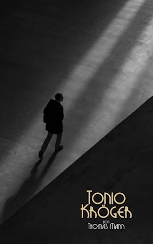Stock image for Tonio Krger (German Edition) for sale by GF Books, Inc.
