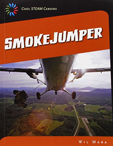 Beispielbild fr Smokejumper zum Verkauf von Buchpark