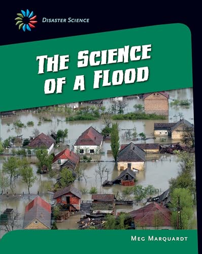 Beispielbild fr The Science of a Flood zum Verkauf von Better World Books