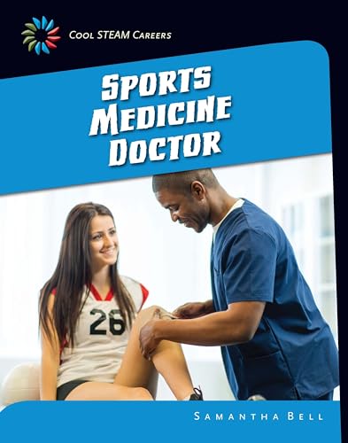 Beispielbild fr Sports Medicine Doctor zum Verkauf von Better World Books