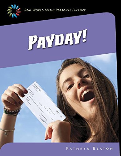 9781633625730: Payday! (21st Century Skills Library: Real World Math)