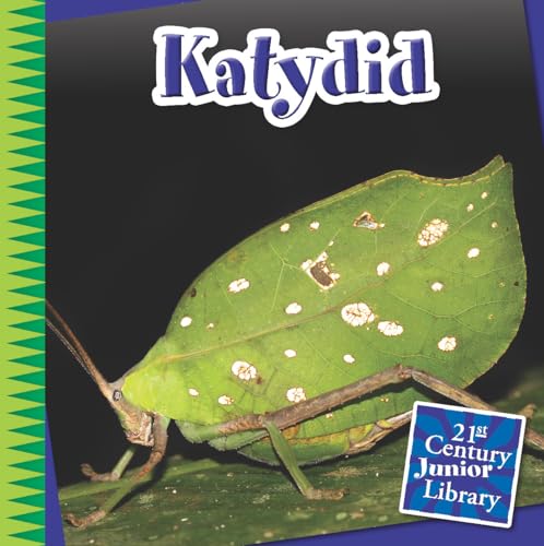 Stock image for Katydid for sale by Better World Books