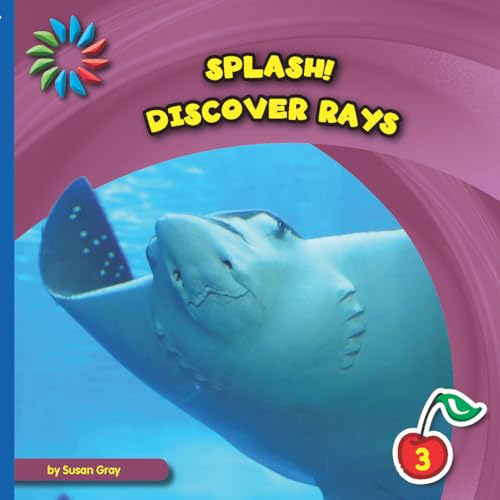 Stock image for Discover Rays for sale by Better World Books: West