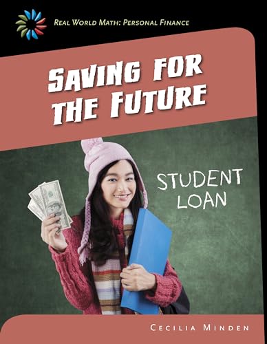 Imagen de archivo de Saving for the Future a la venta por Better World Books: West