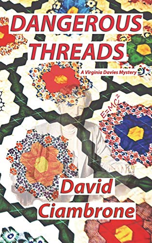 Stock image for Dangerous Threads for sale by Gulf Coast Books
