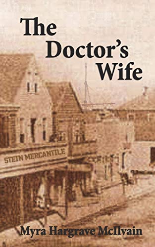 Stock image for The Doctor's Wife for sale by HPB-Ruby