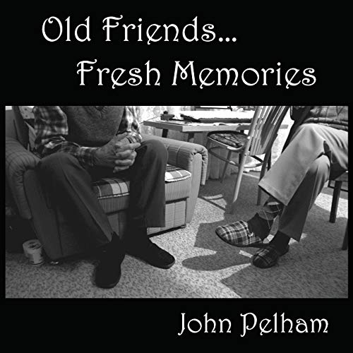 Stock image for Old Friends.Fresh Memories for sale by Half Price Books Inc.