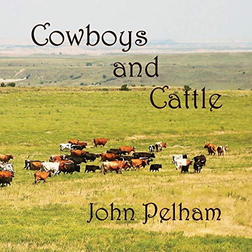 Stock image for Cowboys and Cattle for sale by Half Price Books Inc.
