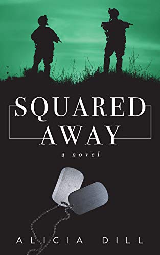 Stock image for Squared Away for sale by Open Books