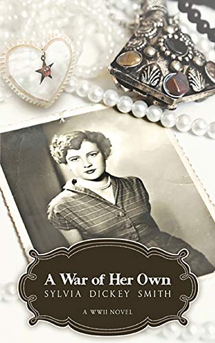 9781633634220: A War of Her Own: A World War II Novel