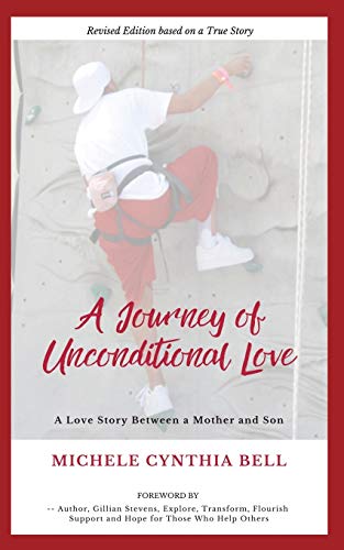 Beispielbild fr A Journey of Unconditional Love zum Verkauf von Buchpark