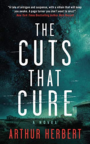 Stock image for The Cuts That Cure for sale by PlumCircle