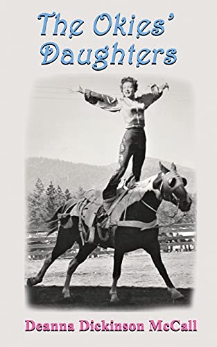 Stock image for The Okies' Daughters for sale by Better World Books: West