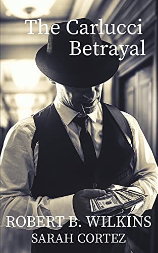 Stock image for The Carlucci Betrayal for sale by HPB-Red