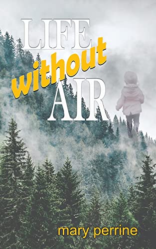 Beispielbild fr Life without Air zum Verkauf von Off The Shelf