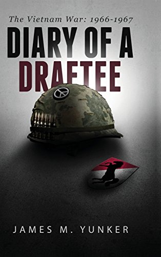 9781633671959: Diary of a Draftee-The Vietnam War-1966-1967