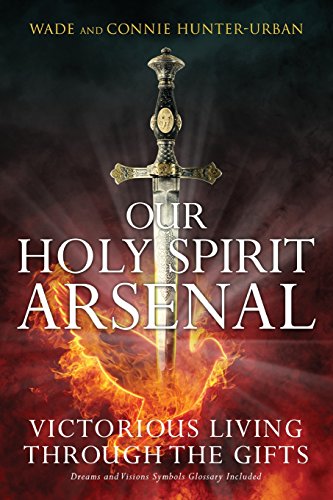 Imagen de archivo de Our Holy Spirit Arsenal a la venta por ThriftBooks-Atlanta