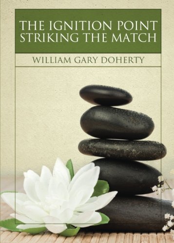 9781633674813: Ignition Point: Striking the Match