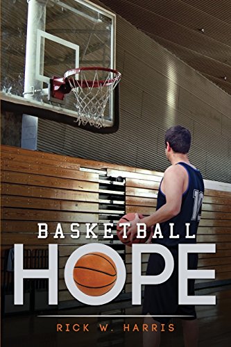 Stock image for Basketball Hope for sale by HPB-Diamond