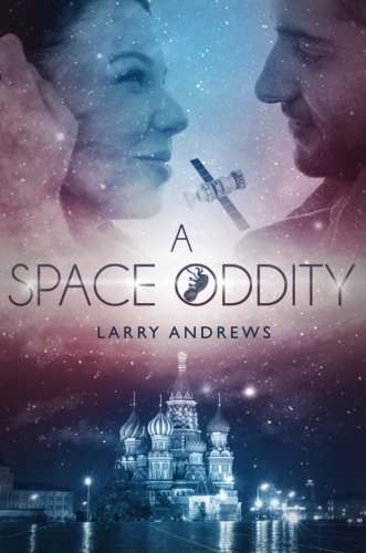 Beispielbild fr A Space Oddity zum Verkauf von Books From California