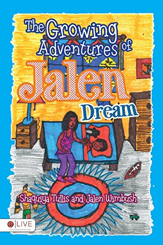 9781633676879: The Growing Adventures of Jalen: Dream