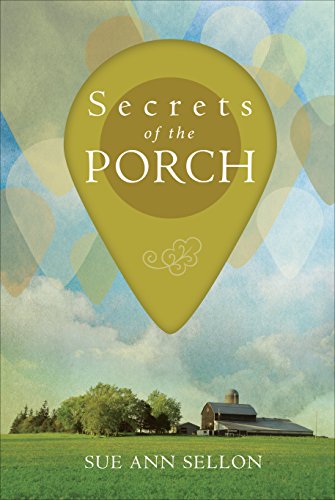 9781633679177: Secrets of the Porch