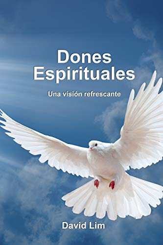 Stock image for Dones Espirituales: Una vision refrescante for sale by ThriftBooks-Dallas