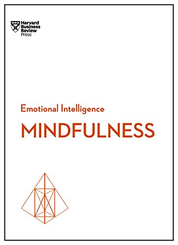 Beispielbild fr Mindfulness (HBR Emotional Intelligence Series) zum Verkauf von ZBK Books