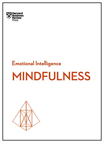 Imagen de archivo de Mindfulness (HBR Emotional Intelligence Series) a la venta por ZBK Books