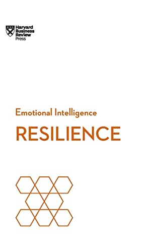 9781633693234: Resilience (HBR Emotional Intelligence Series)