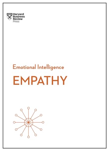 Beispielbild fr Empathy (HBR Emotional Intelligence Series) zum Verkauf von Goodwill