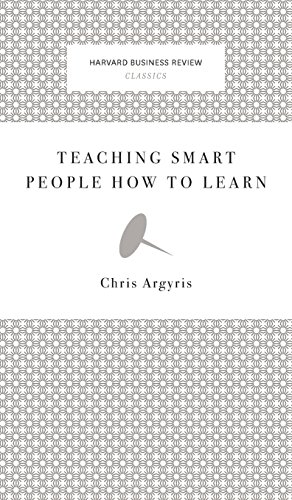 9781633694958: Teaching Smart People How to Learn