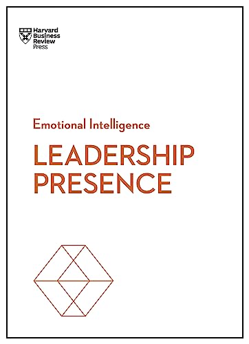 9781633696242: Leadership Presence (HBR Emotional Intelligence Series)