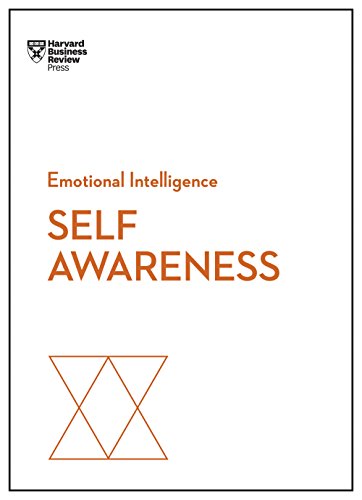 9781633696617: Self-Awareness (HBR Emotional Intelligence Series)