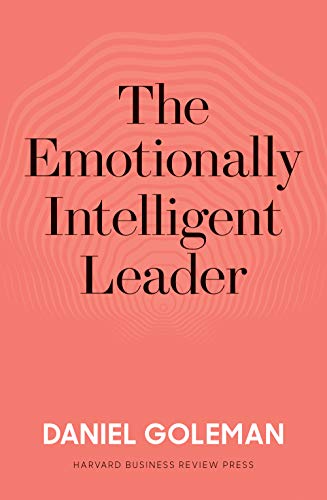 Imagen de archivo de The Emotionally Intelligent Leader a la venta por Elizabeth Brown Books & Collectibles