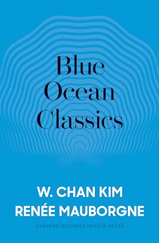 Stock image for Blue Ocean Classics for sale by Books Puddle