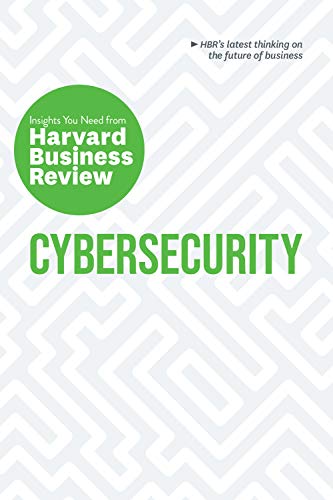 Stock image for Cybersecurity : The Insights You Need from Harvard Business Review for sale by Better World Books