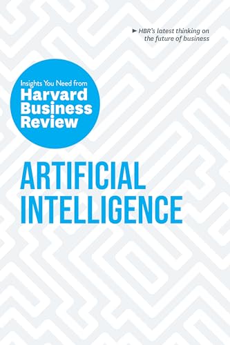 9781633698277: Artificial Intelligence: The Insights You Need from Harvard Business Review (HBR Insights Series)