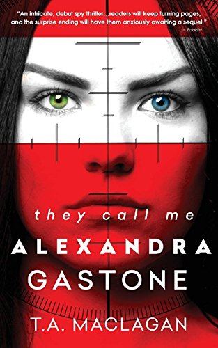 Stock image for They Call Me Alexandra Gastone for sale by Better World Books